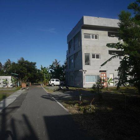 春夏秋冬海景民宿ocean View Motel Chenggong Dış mekan fotoğraf